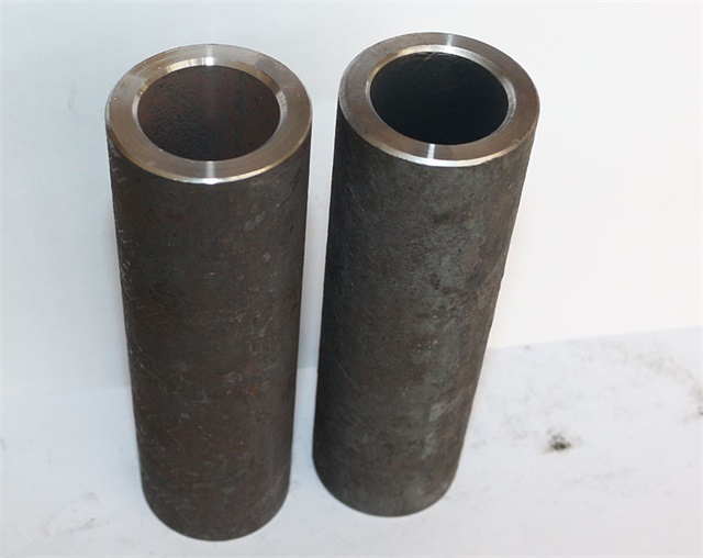 闽侯冷挤压钢筋套筒接头技术性能