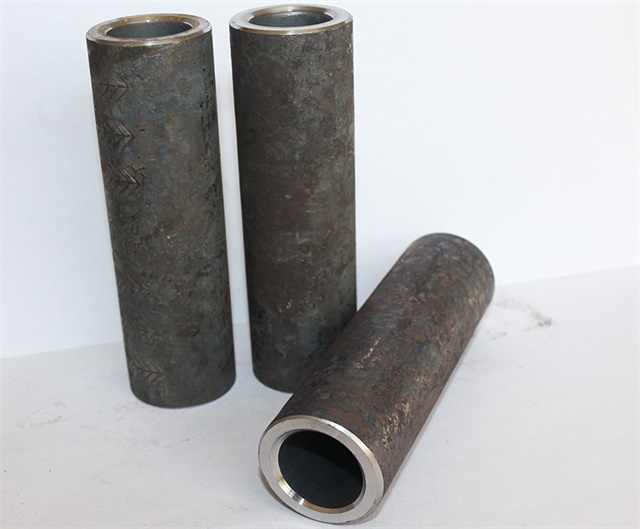 闽侯冷挤压钢筋套筒螺纹连接标准